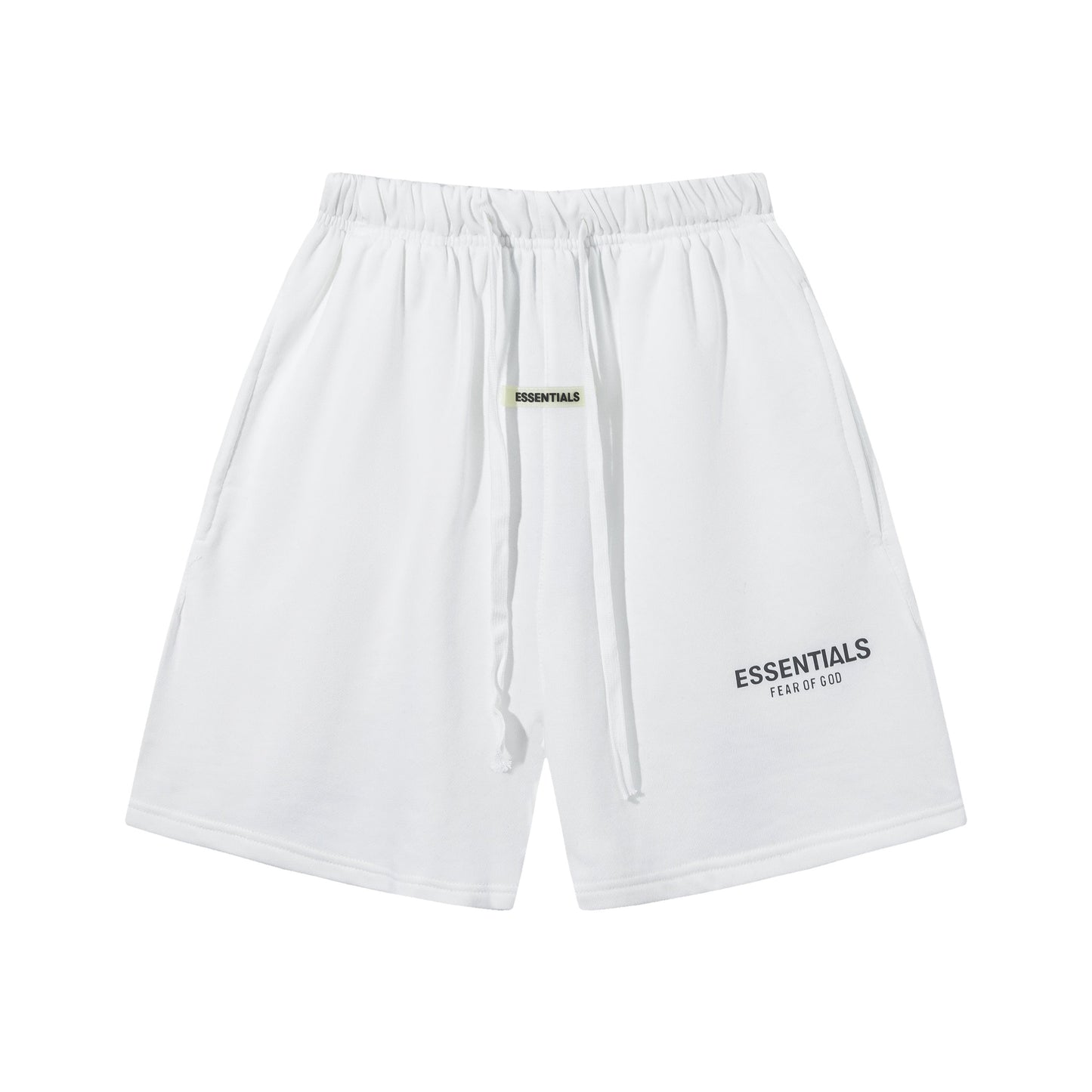 Shorts essentiels