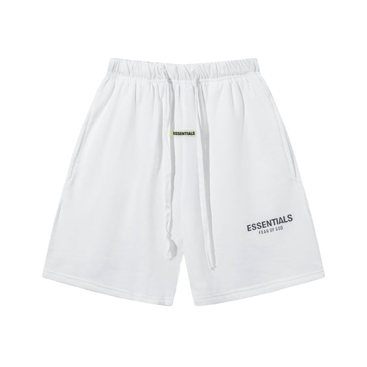 Shorts essentiels