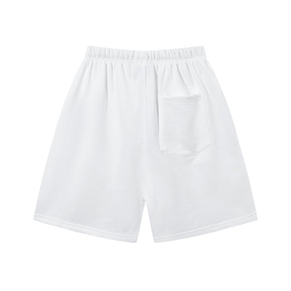 Shorts essentiels