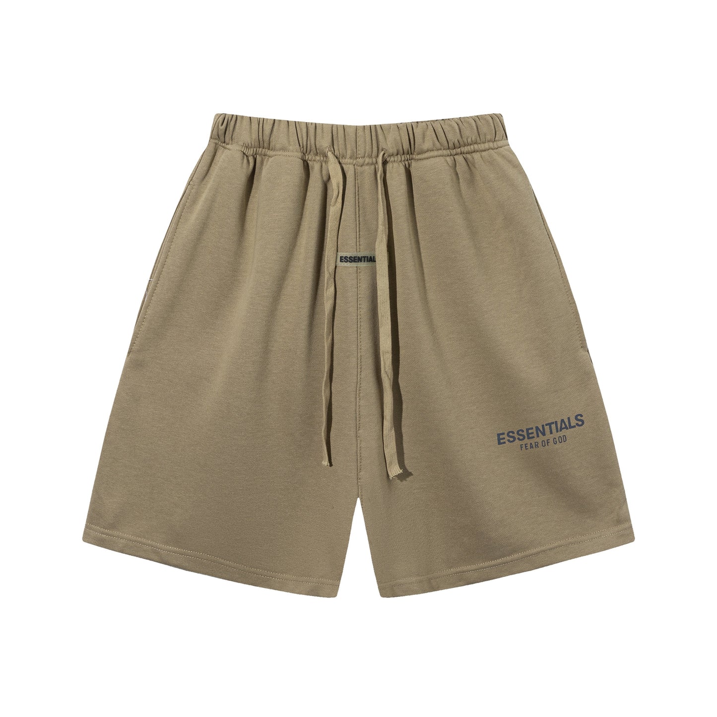 Shorts essentiels