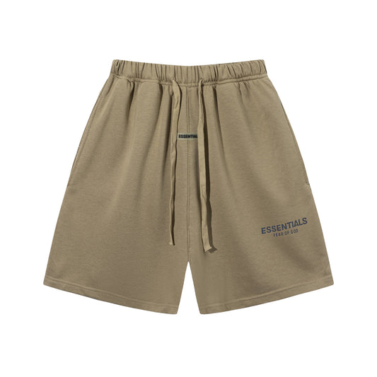 Shorts essentiels