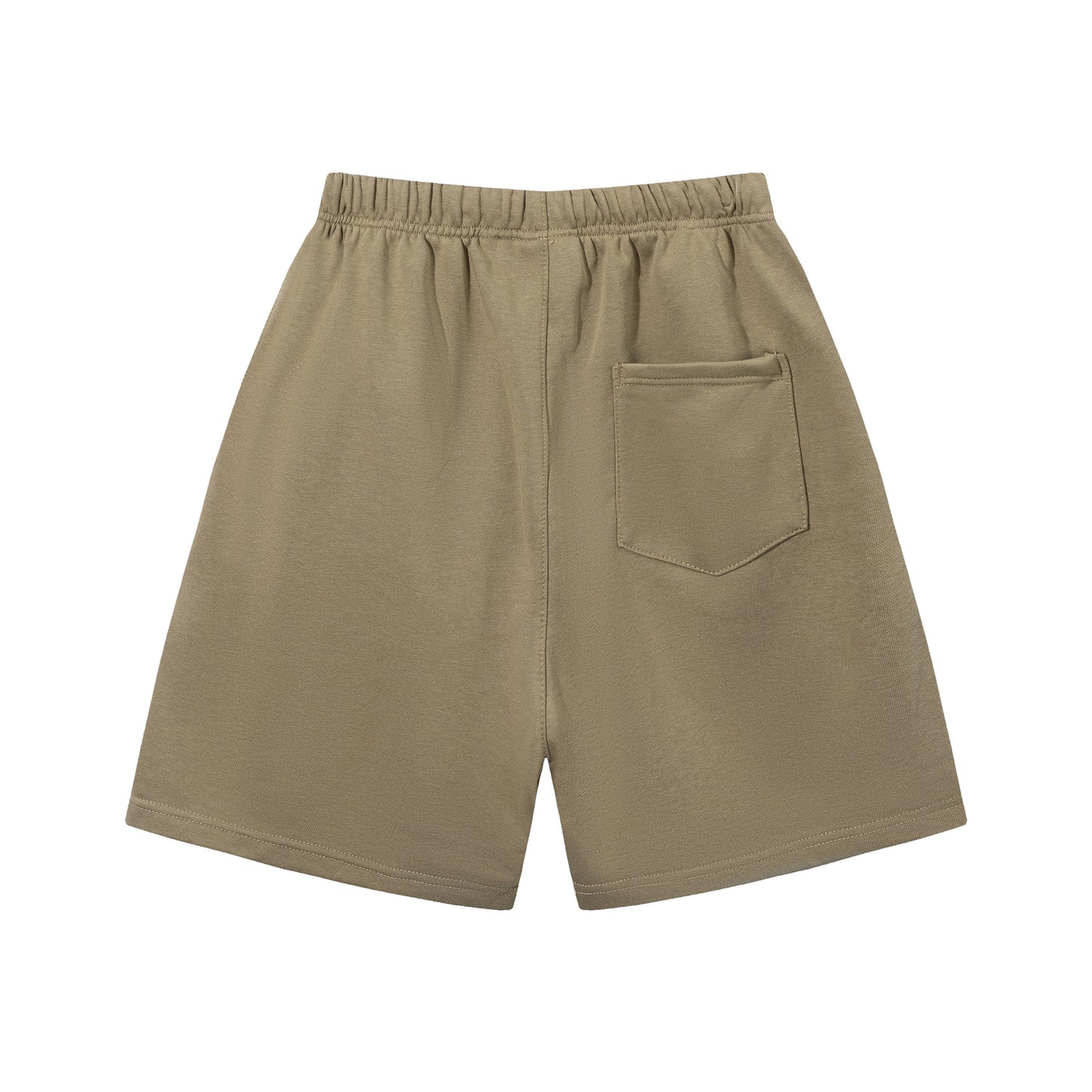 Shorts essentiels