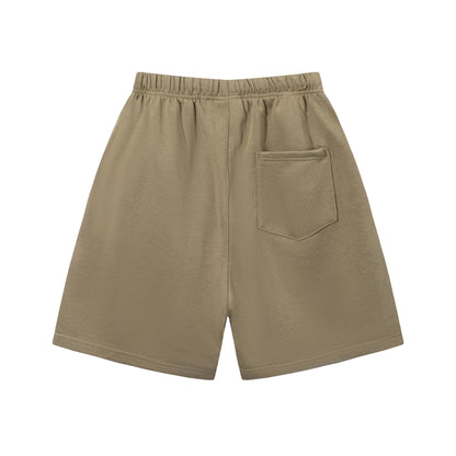 Shorts essentiels