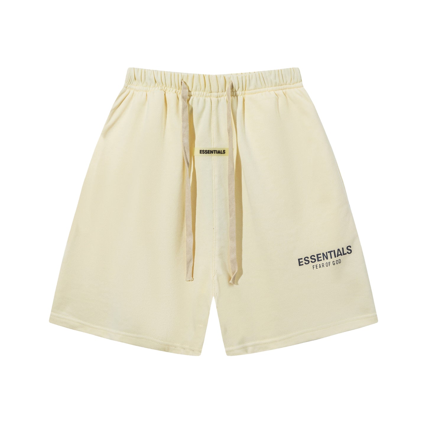 Shorts essentiels
