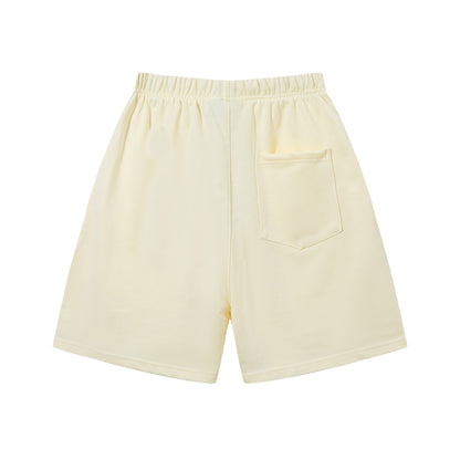 Shorts essentiels