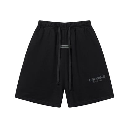 Shorts essentiels