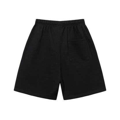 Shorts essentiels