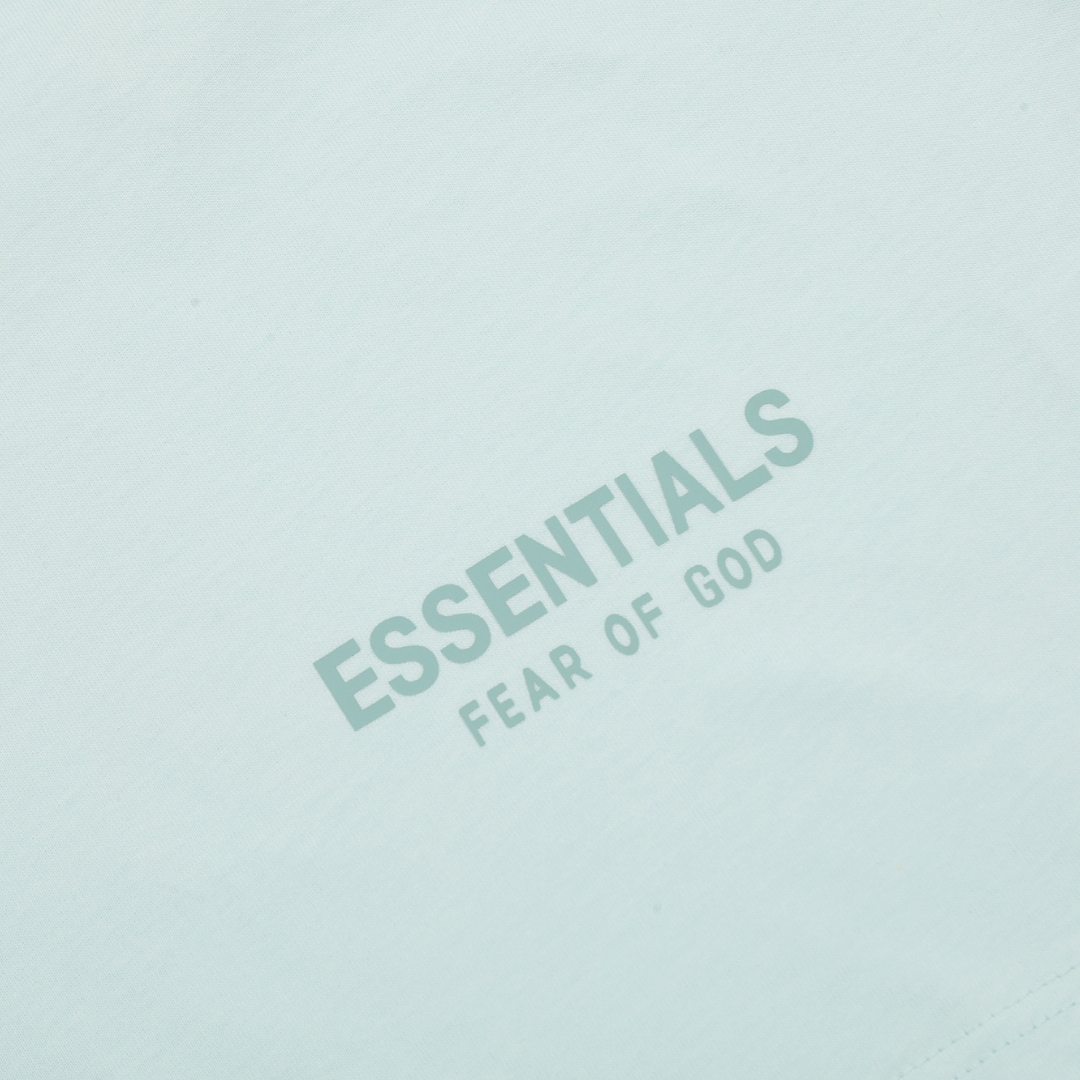 T-shirt Essentials