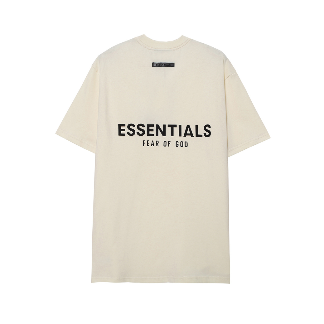 T-shirt Essentials