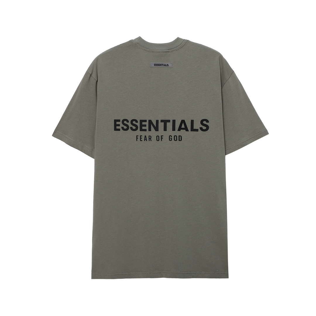 T-shirt Essentials
