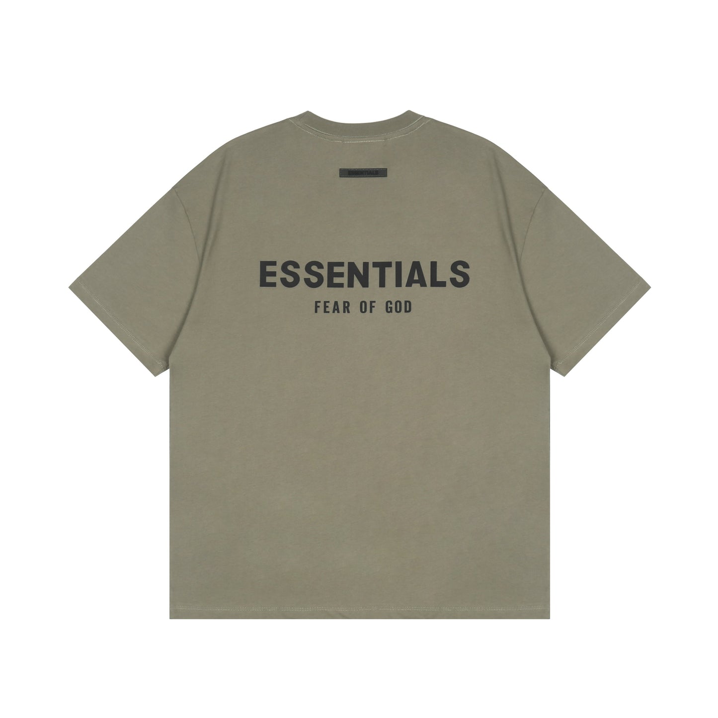 T-shirt Essentials