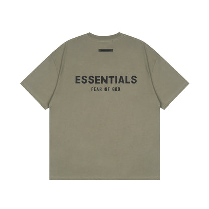 T-shirt Essentials