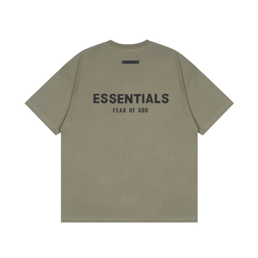 T-shirt Essentials