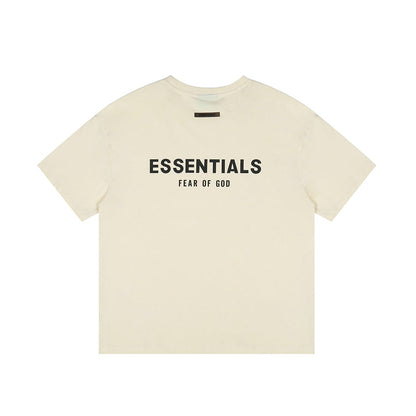 T-shirt Essentials