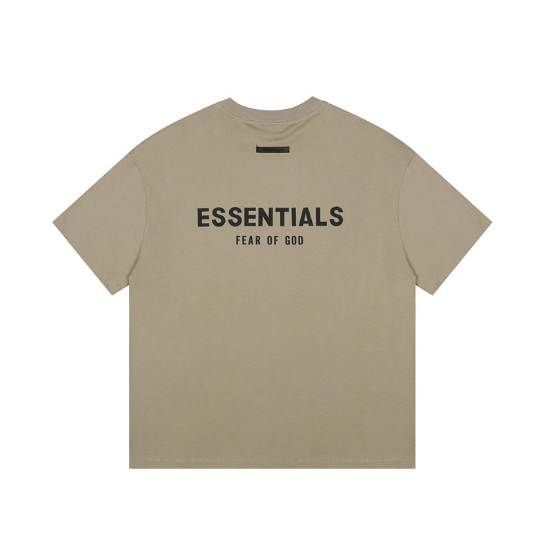 T-shirt Essentials