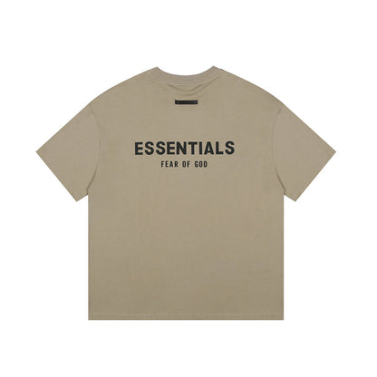 T-shirt Essentials