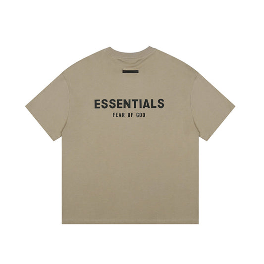 T-shirt Essentials
