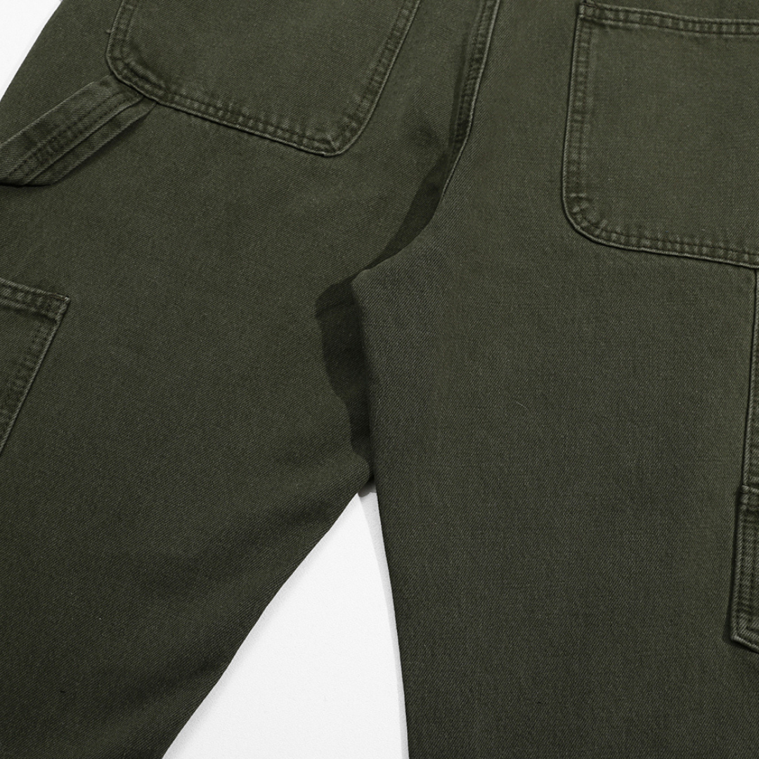 Galerie Dpt. Jeans évasés