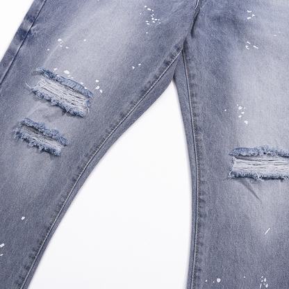 Galerie Dpt. Jeans évasés