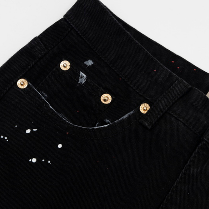 Galerie Dpt. Jeans évasés