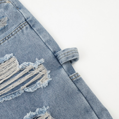 Galerie Dpt. Jeans évasés