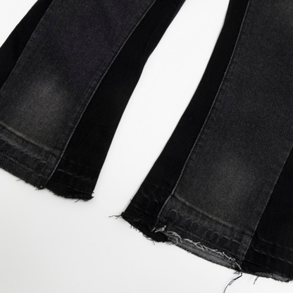 Galerie Dpt. Jeans évasés