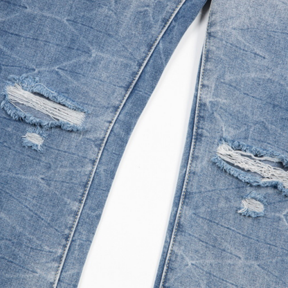 Galerie Dpt. Jeans évasés