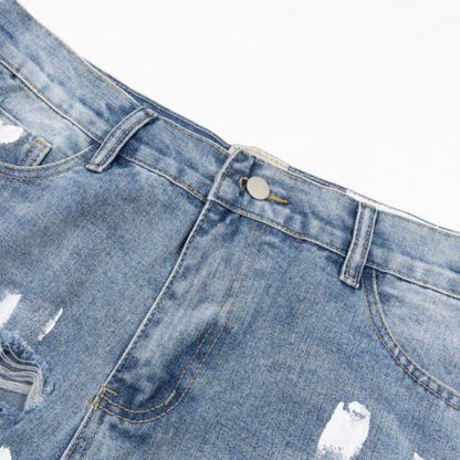 Galerie Dpt. Jeans évasés