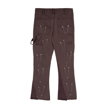 Galerie Dpt. Jeans évasés