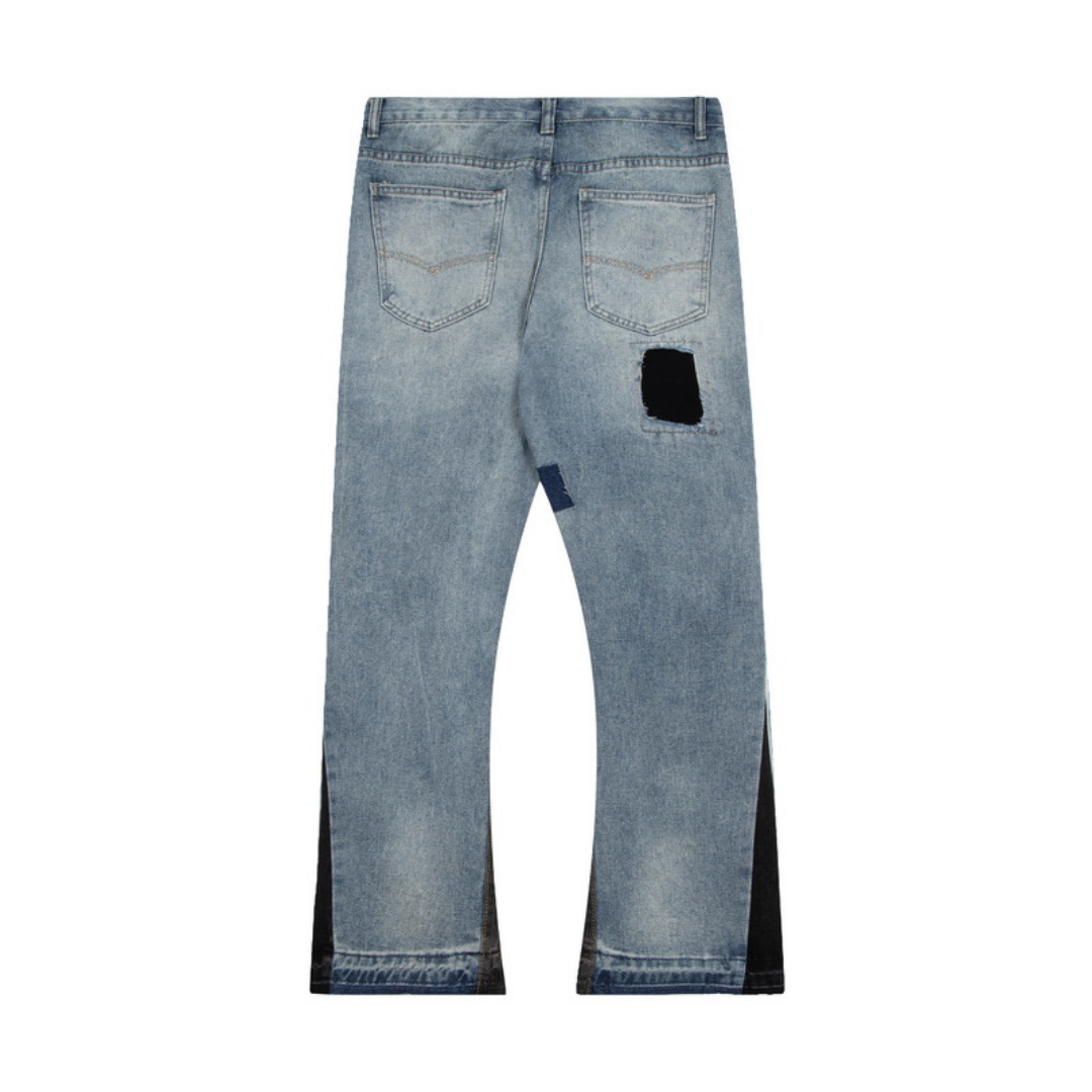 Galerie Dpt. Jeans évasés