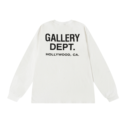 Galerie Dpt. Sweat à capuche