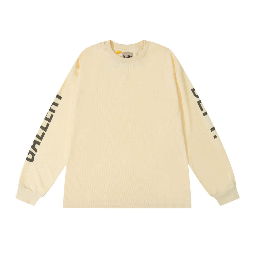 Galerie Dpt. Sweat à capuche