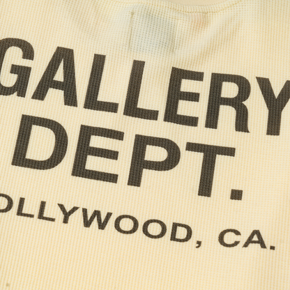 Galerie Dpt. Sweat à capuche