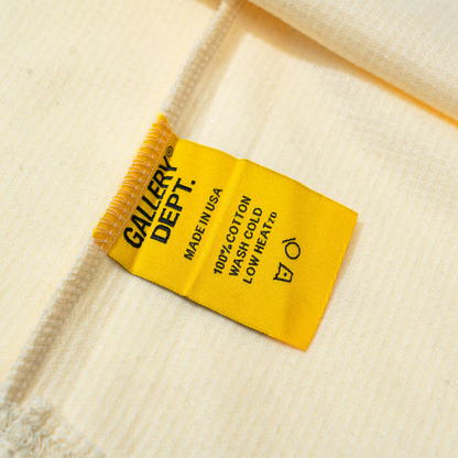 Galerie Dpt. Sweat à capuche