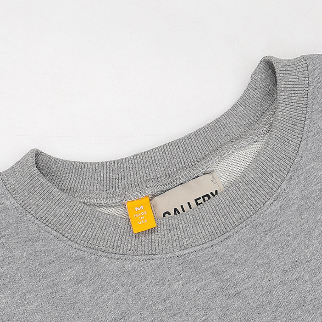 Galerie Dpt. Sweat à capuche