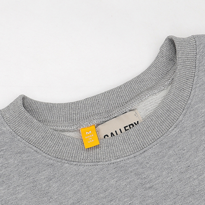 Galerie Dpt. Sweat à capuche