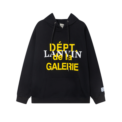 Galerie Dpt. Sweat à capuche
