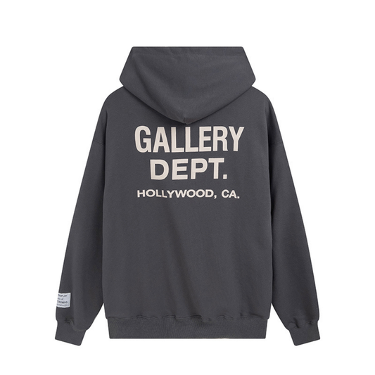 Galerie Dpt. Sweat à capuche