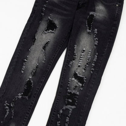 Galerie Dpt. Peinture Jeans