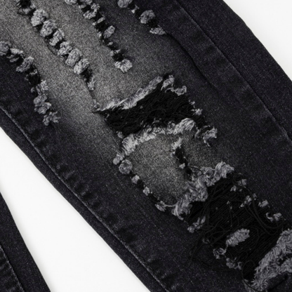 Galerie Dpt. Peinture Jeans