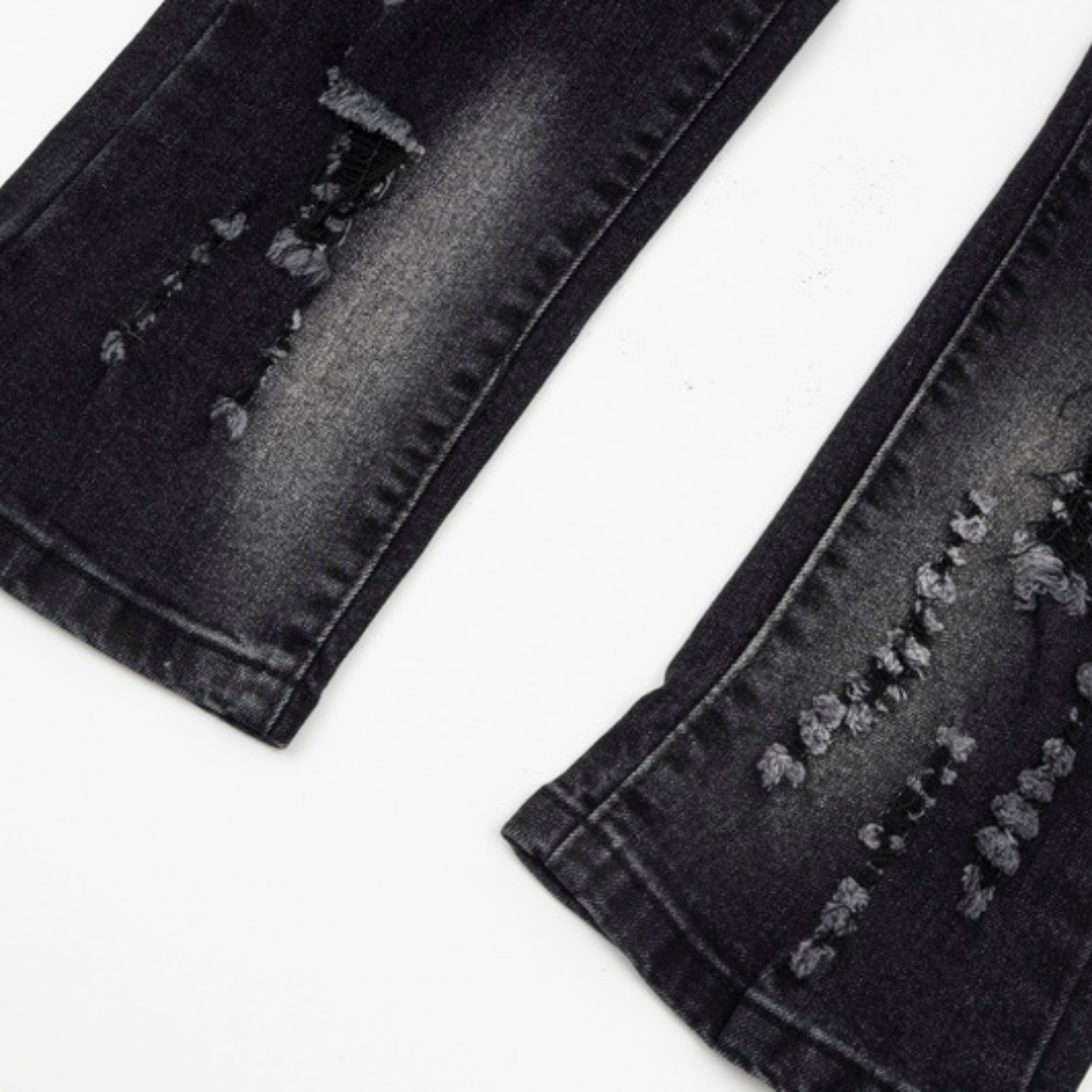 Galerie Dpt. Peinture Jeans