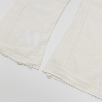 Galerie Dpt. Peinture Jeans