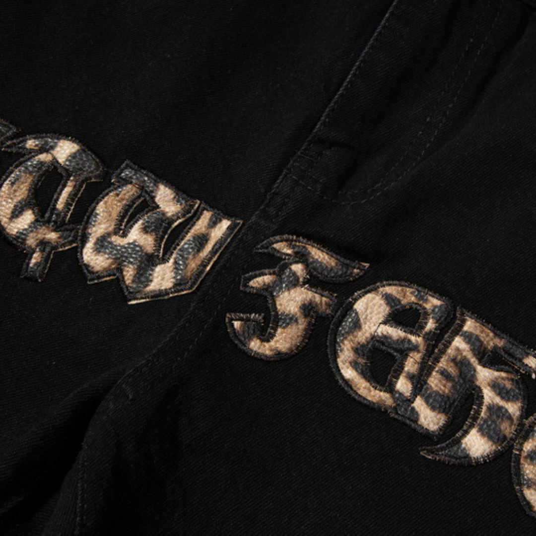 Galerie Dpt. Peinture Jeans