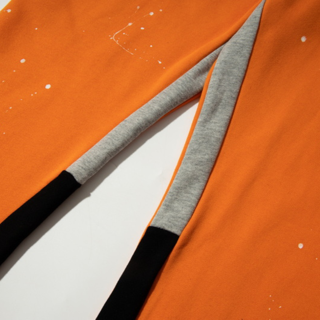 Pantalons de peinture du département Galerie