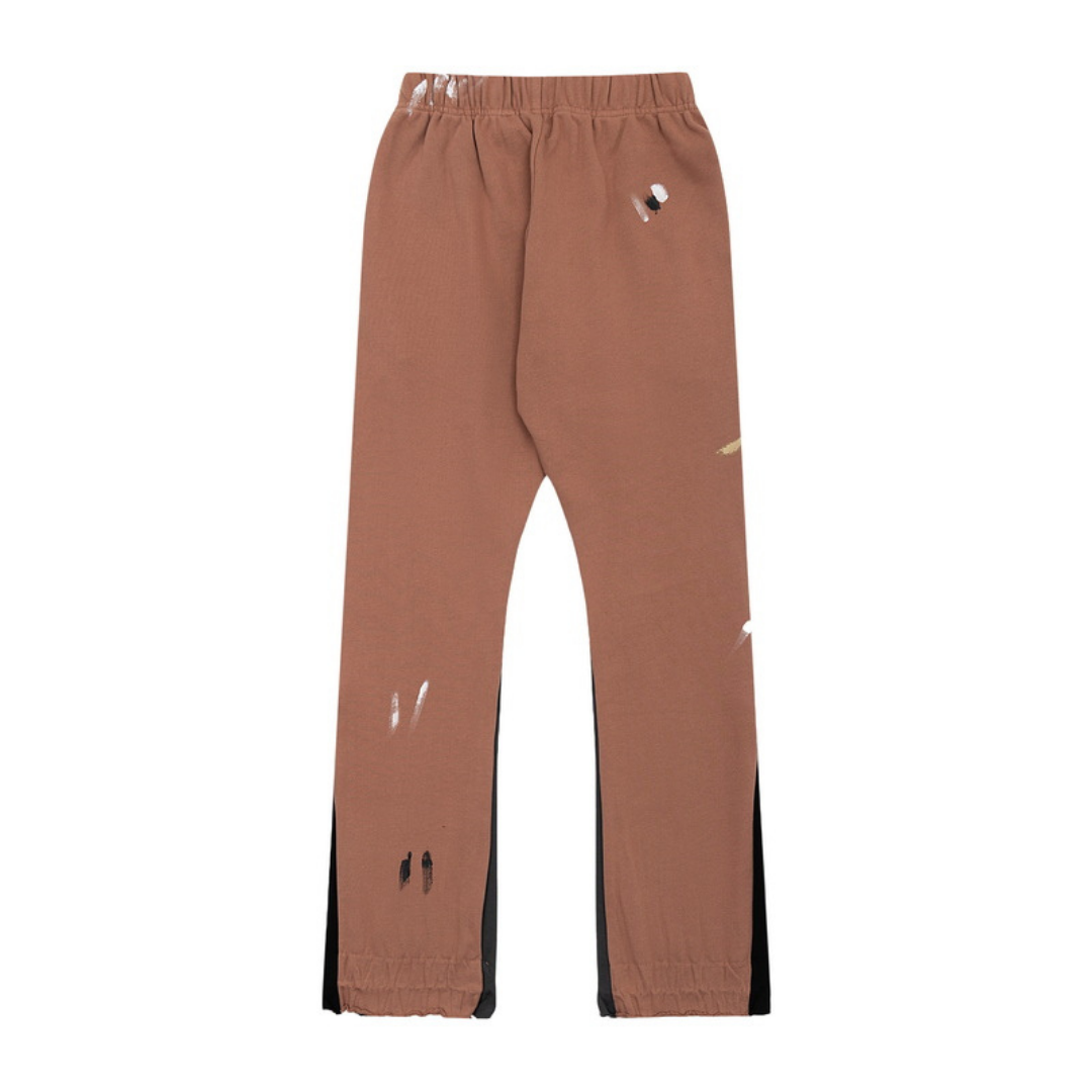 Pantalons de peinture du département Galerie