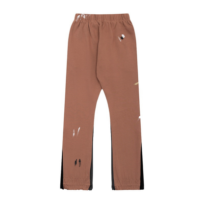 Pantalons de peinture du département Galerie