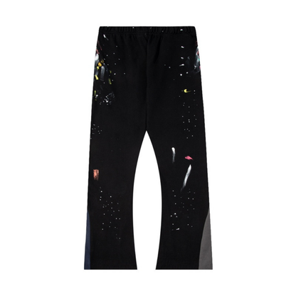 Pantalons de peinture du département Galerie