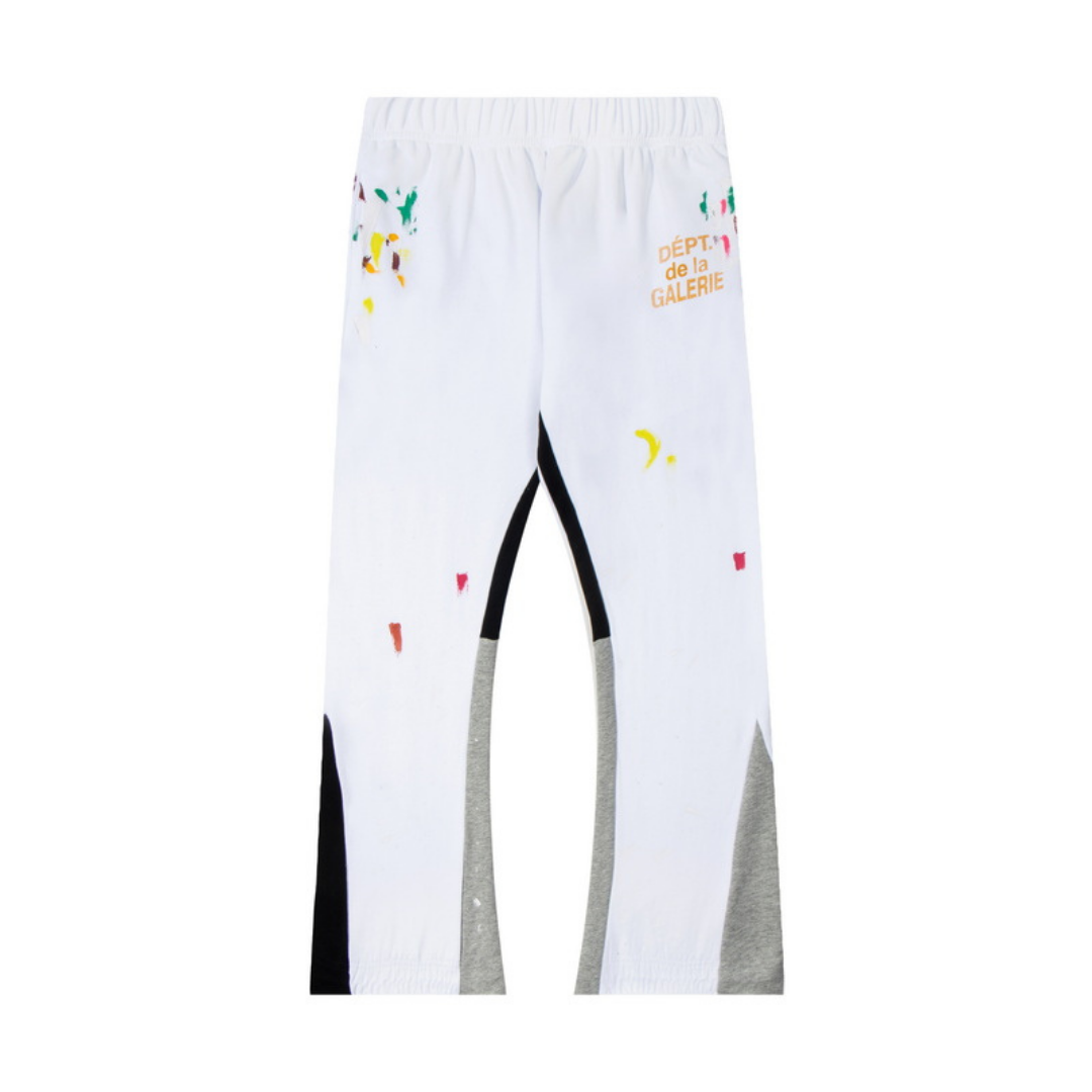 Pantalons de peinture du département Galerie