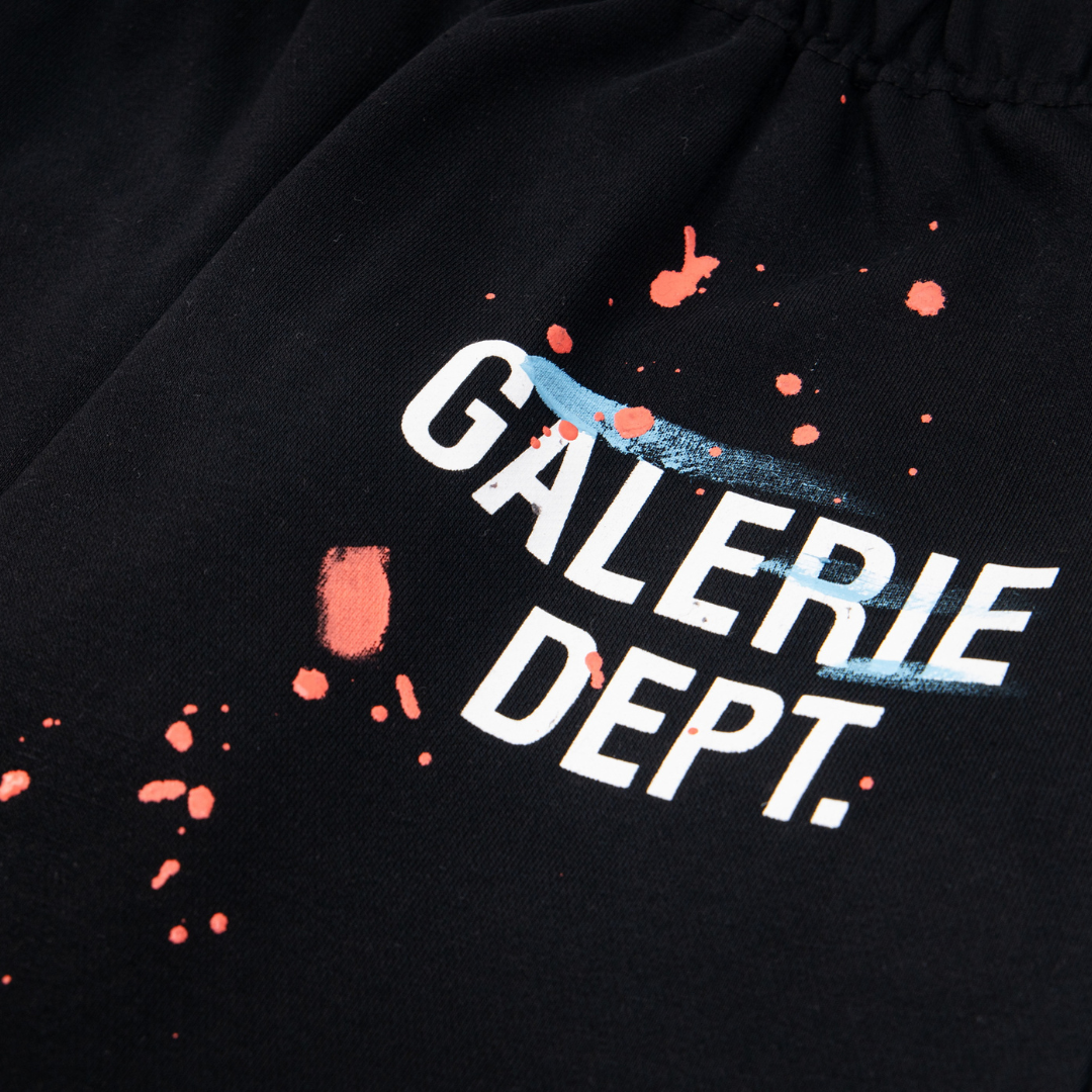 Pantalons du département Galerie