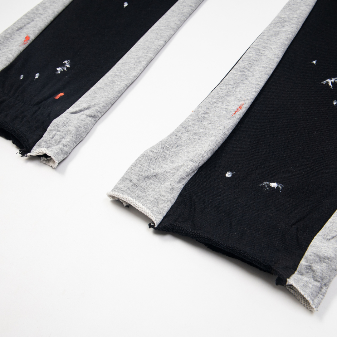 Pantalons du département Galerie